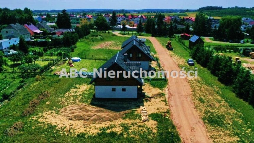 Wysoka, 650 000 zł, 105 m2, do wykończenia miniaturka 16