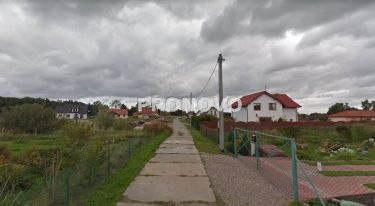 działka rolna Przęsocin