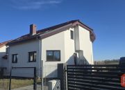 Nowy bliźniak z dużym tarasem i piwnicą miniaturka 3