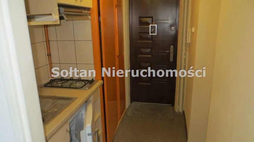 Warszawa Stara Ochota, 2 000 zł, 19 m2, umeblowane miniaturka 5