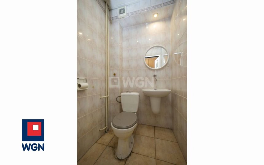 Siemianowice Śląskie, 309 000 zł, 67.98 m2, kuchnia z oknem miniaturka 15
