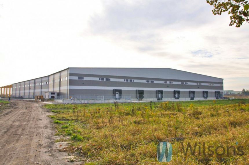 Michałowice, 62 280 zł, 2000 m2, hala/magazyn miniaturka 6