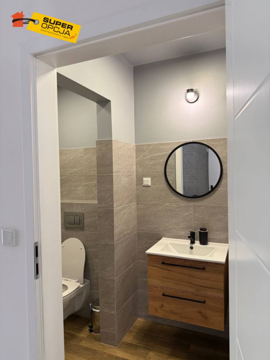 Kraków Kliny, 3 367 zł, 46 m2, 4 pokoje miniaturka 10