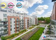 Gdańsk Śródmieście, 845 000 zł, 33.9 m2, z garażem miniaturka 1