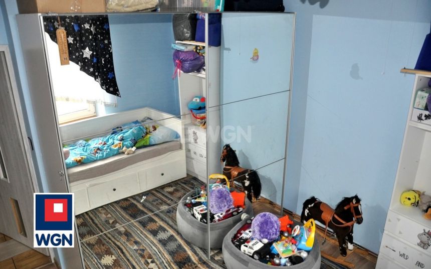 Głogów, 286 000 zł, 51.2 m2, kuchnia z oknem miniaturka 8