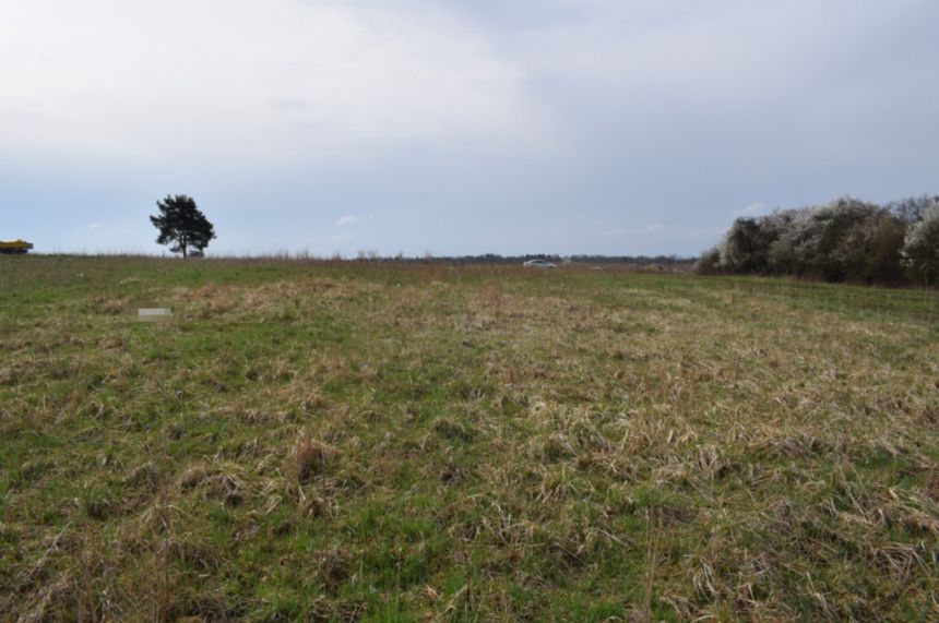 Działka 69a pod budownictwo- Stobierna miniaturka 6
