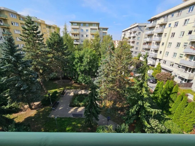 3-pokojowe mieszkanie na Ursusie miniaturka 8
