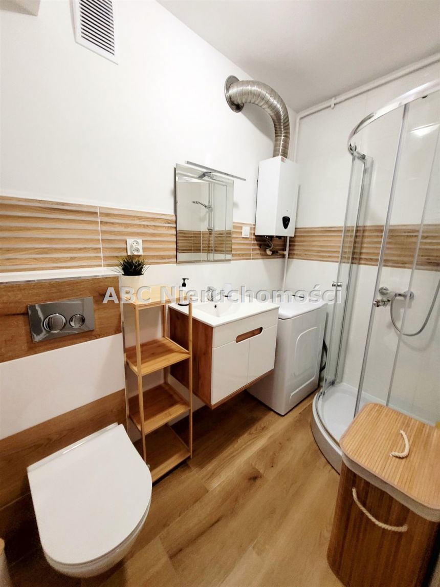 Piła Śródmieście, 1 400 zł, 37.9 m2, w bloku miniaturka 13