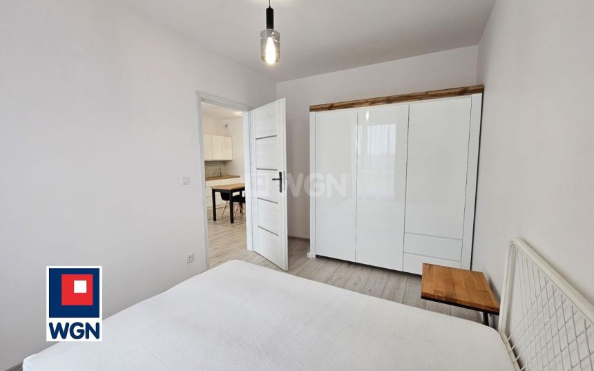 Nowa Sól, 1 850 zł, 41 m2, z balkonem miniaturka 10