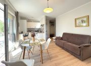Apartament blisko Starówki- plus miejsce w hali garażowej i komórka lokatorska miniaturka 1