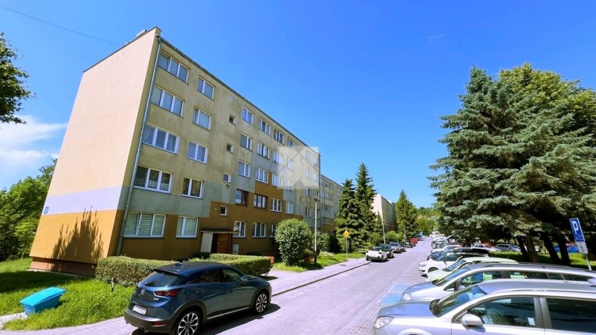 Mieszkanie 58m2 na parterze w bloku miniaturka 14