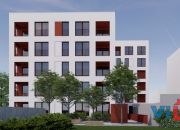 APARTAMENT Z BALKONEM W CENTRUM MIASTA miniaturka 6