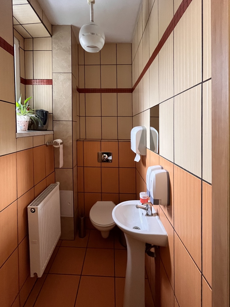 Sprzedam lub wynajmę gabinet stomatologiczny 101m2 miniaturka 11