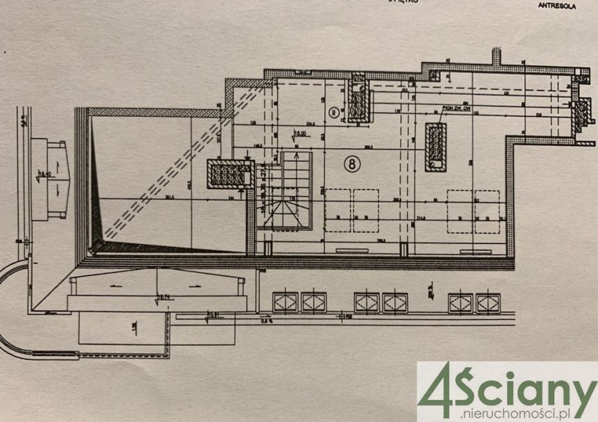 Kabaty, apartament na Jeżewskiego, 125m+ miniaturka 12
