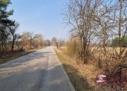 Działki budowlane - prąd, woda, światłowód miniaturka 6