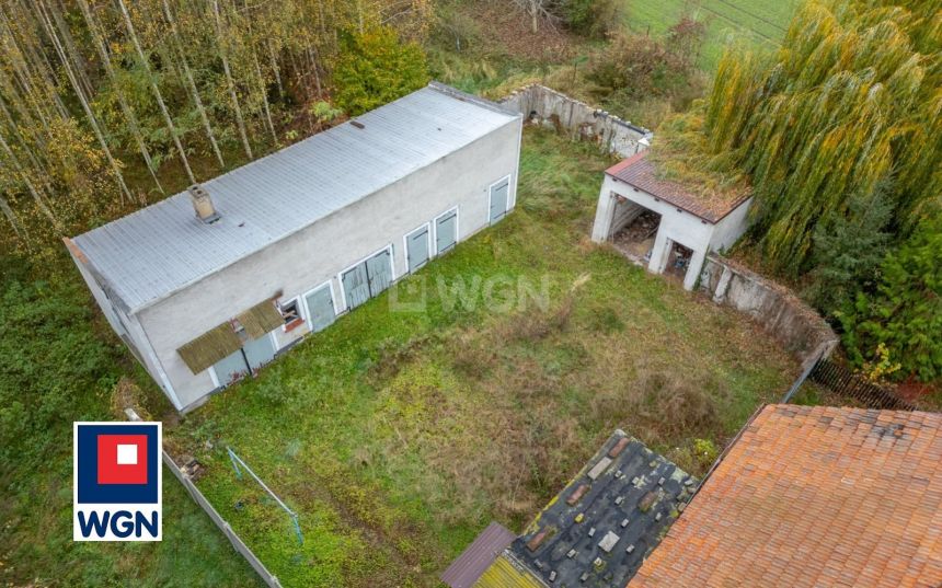 Bielewo, 299 000 zł, 80 m2, jednorodzinny miniaturka 10