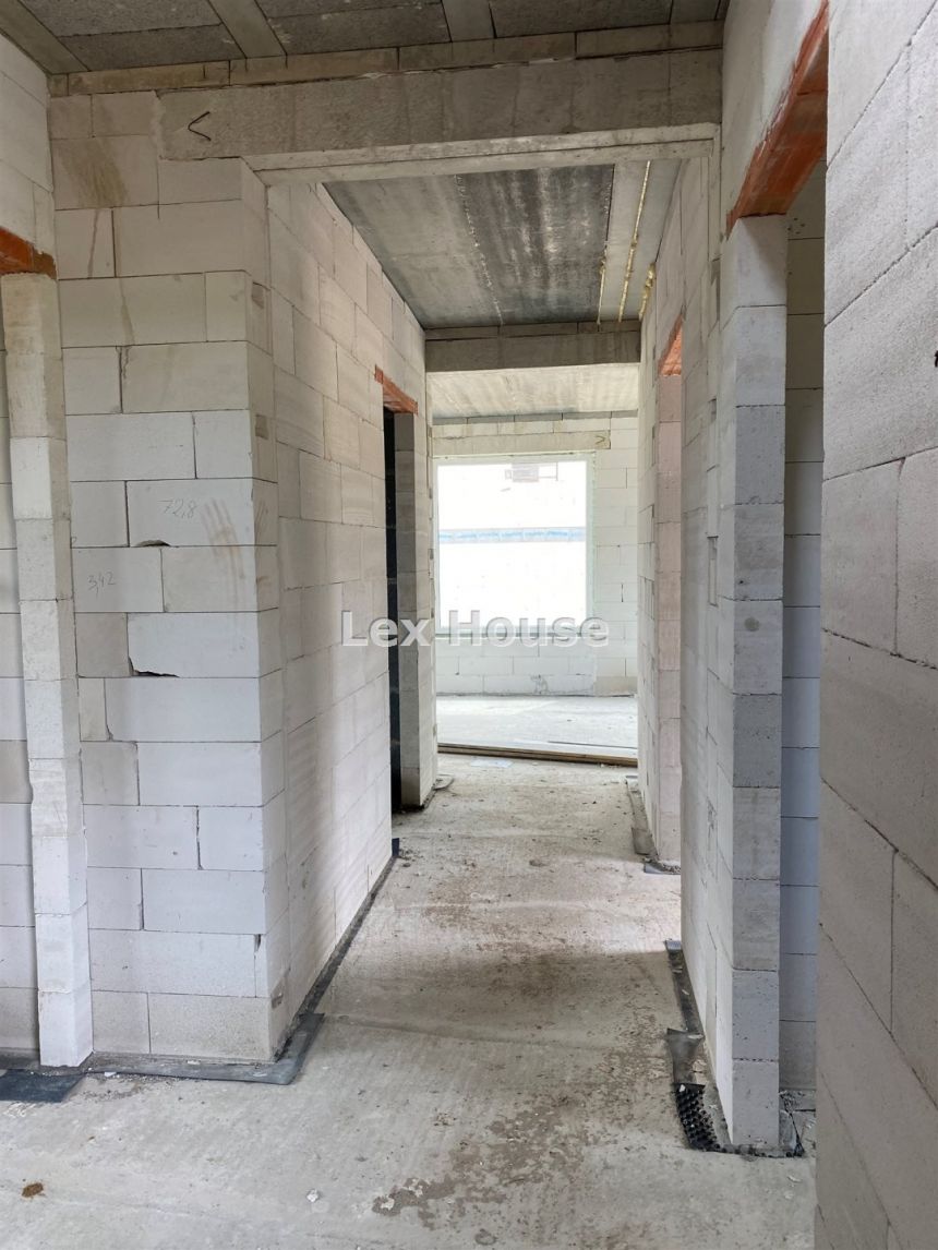 Żarowo, 460 000 zł, 129.6 m2, 5 pokoi miniaturka 4