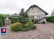 Częstochowa Lisiniec, 2 580 000 zł, 299 m2, z cegły miniaturka 6