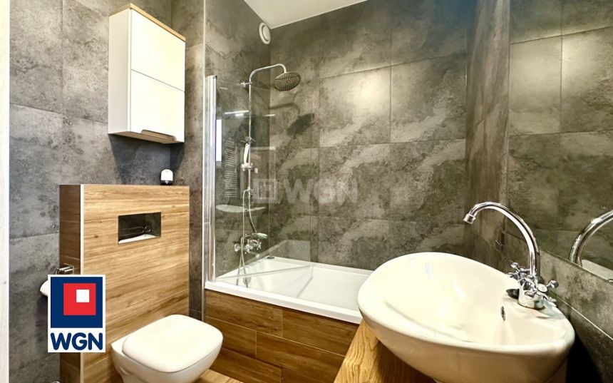 Oława, 649 000 zł, 62.5 m2, pietro 3 miniaturka 11