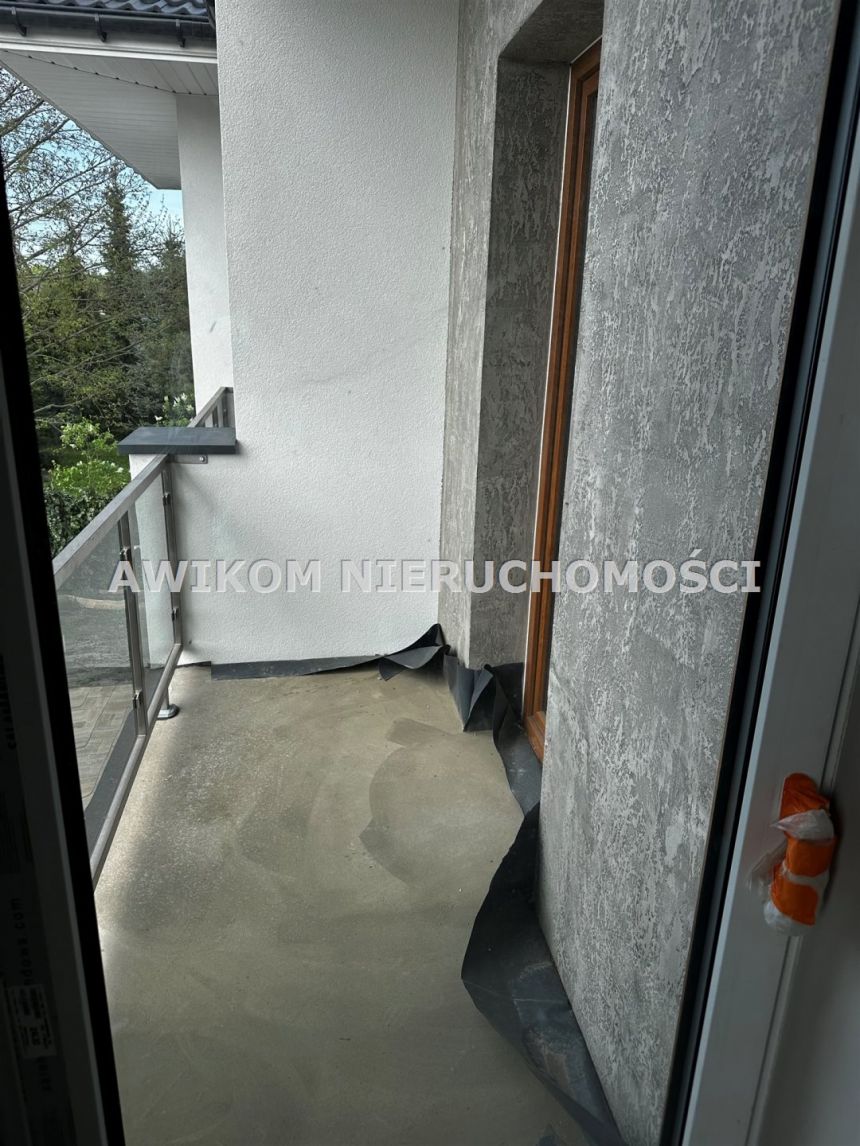 Międzyborów, 950 000 zł, 129 m2, bliźniak miniaturka 16