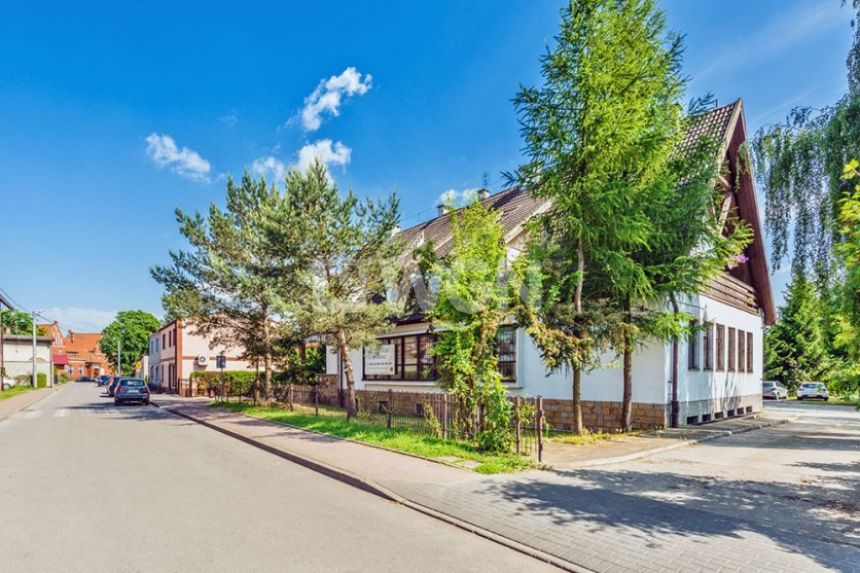Pszczółki, 1 500 000 zł, 948 m2, biurowiec miniaturka 3