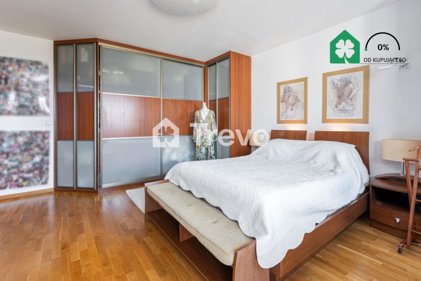 Gdańsk Orunia Górna, 1 280 000 zł, 88 m2, pietro 3/3 miniaturka 11