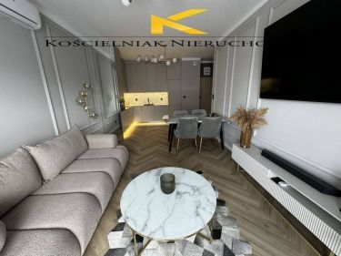 Luksusowy,klimatyzowany apartament w samym Centrum