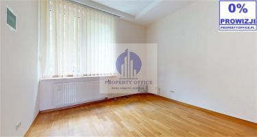 Mokotów: biuro 121 m2