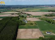 Działka budowlana 15a, mpzp Marianka/ Pasłęk miniaturka 3