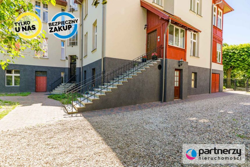 Gdańsk Oliwa, 1 279 000 zł, 73.2 m2, pietro 3 miniaturka 39