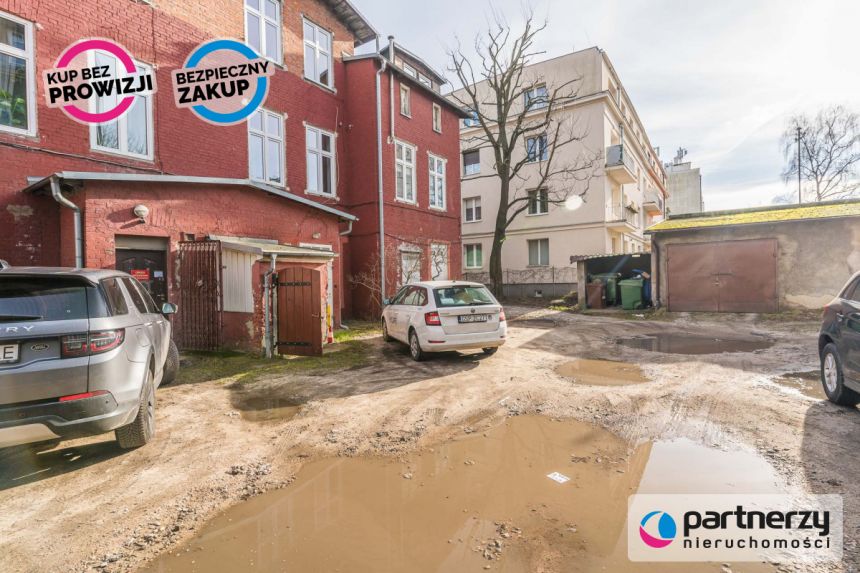 Sopot Sopot Górny, 3 499 000 zł, 382 m2, 8 pokoi miniaturka 45