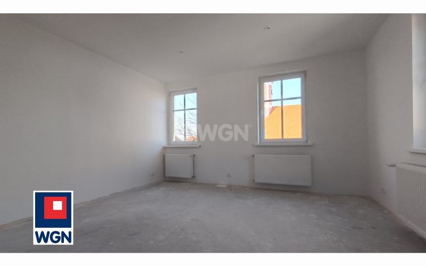 Chocianów, 258 000 zł, 56 m2, pietro 2 miniaturka 2
