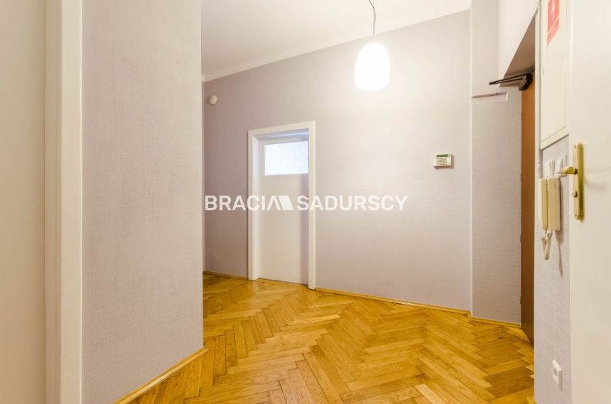 Kraków Osiedle Oficerskie, 3 600 zł, 97.4 m2, po remoncie miniaturka 21