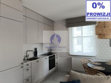 Śródmieście : biuro/mieszkanie 44,02 m2