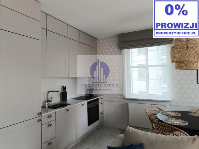 Śródmieście : biuro/mieszkanie 44,02 m2 - zdjęcie 1
