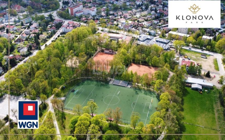 Olecko, 578 550 zł, 60.9 m2, z loggią miniaturka 11
