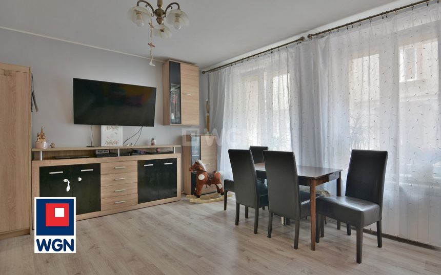 Elbląg Zatorze, 229 000 zł, 37.7 m2, 2 pokojowe miniaturka 2