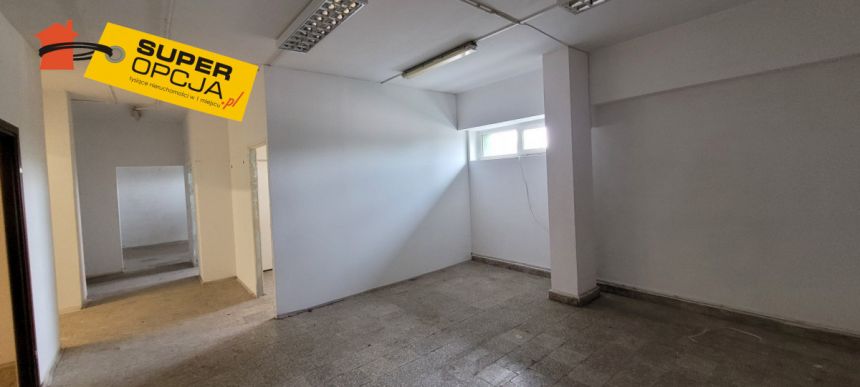 Kraków Nowa Huta, 4 725 zł, 135 m2, 1 pokój miniaturka 5