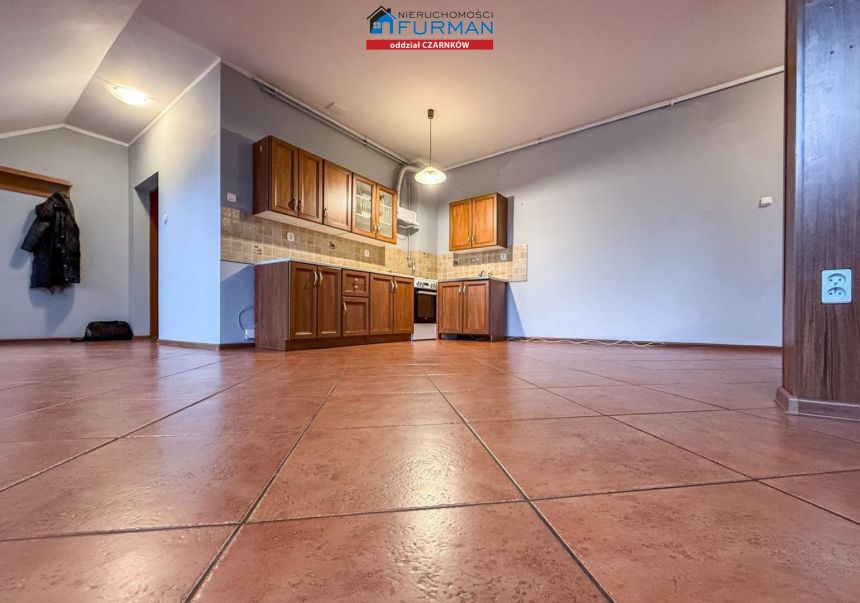 Czarnków, 419 000 zł, 84.53 m2, pietro 2 miniaturka 19