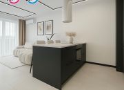 Gdańsk Orunia Górna, 619 000 zł, 39.15 m2, pietro 2 miniaturka 1