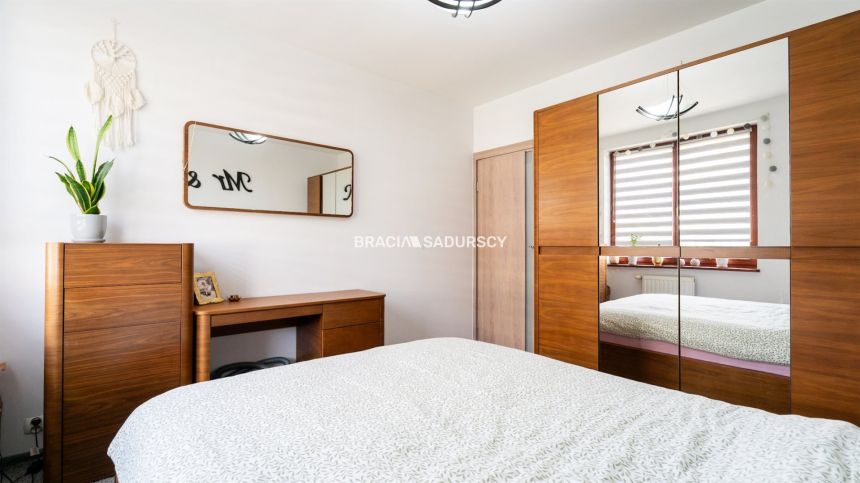 Kraków Ruczaj, 1 150 000 zł, 67.9 m2, w apartamentowcu miniaturka 15