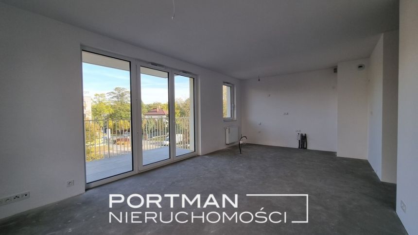 Przystanek Międzylesie  3 pok. 68,2m2 do wykończen miniaturka 7
