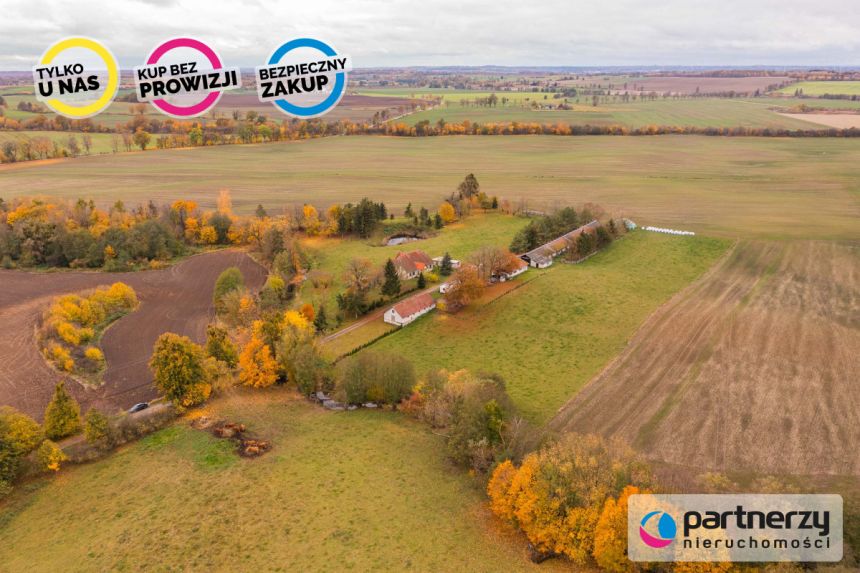 Myślice, 1 790 000 zł, 280 m2, z cegły miniaturka 36