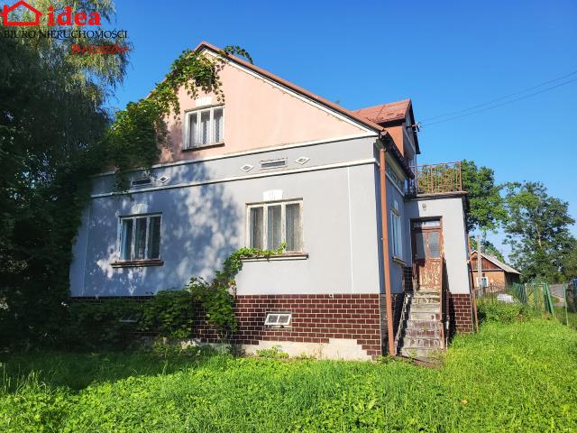 DOM Z LINIĄ BRZEGOWĄ miniaturka 3