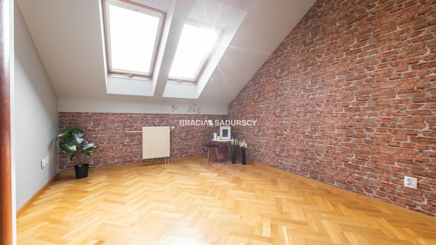Kraków Krowodrza, 1 228 000 zł, 75.83 m2, z balkonem miniaturka 16