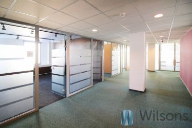 Warszawa Śródmieście, 6 336 euro, 360 m2, pietro 3, 5