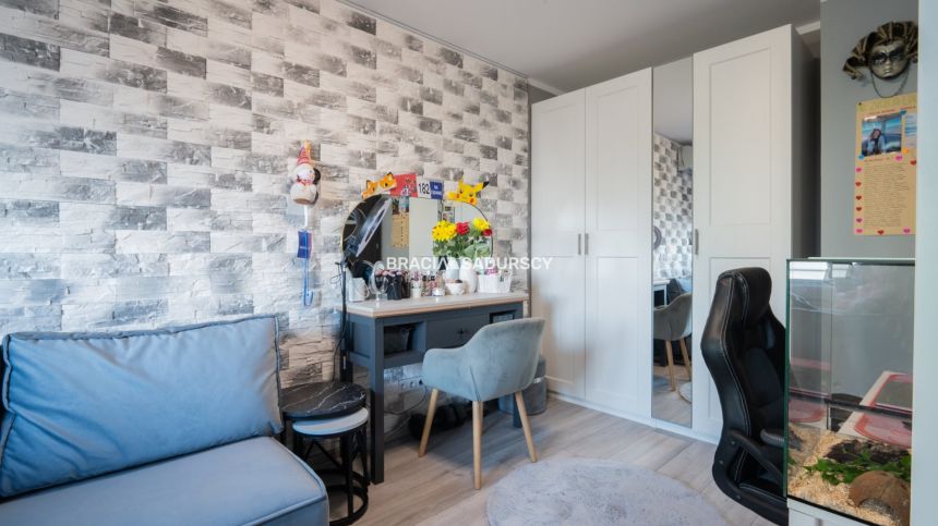 Kraków Nowa Huta, 730 000 zł, 51.03 m2, umeblowane miniaturka 9