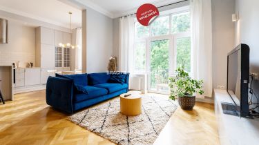 Apartament w centrum / park / Zygmunta Augusta