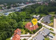 Piękny, klimatyczny dom  w doskonałej lokalizacji miniaturka 22