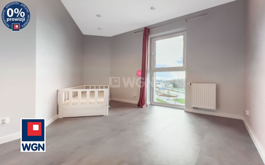 Sosnowiec Zagórze, 469 000 zł, 54.94 m2, z garażem miniaturka 6
